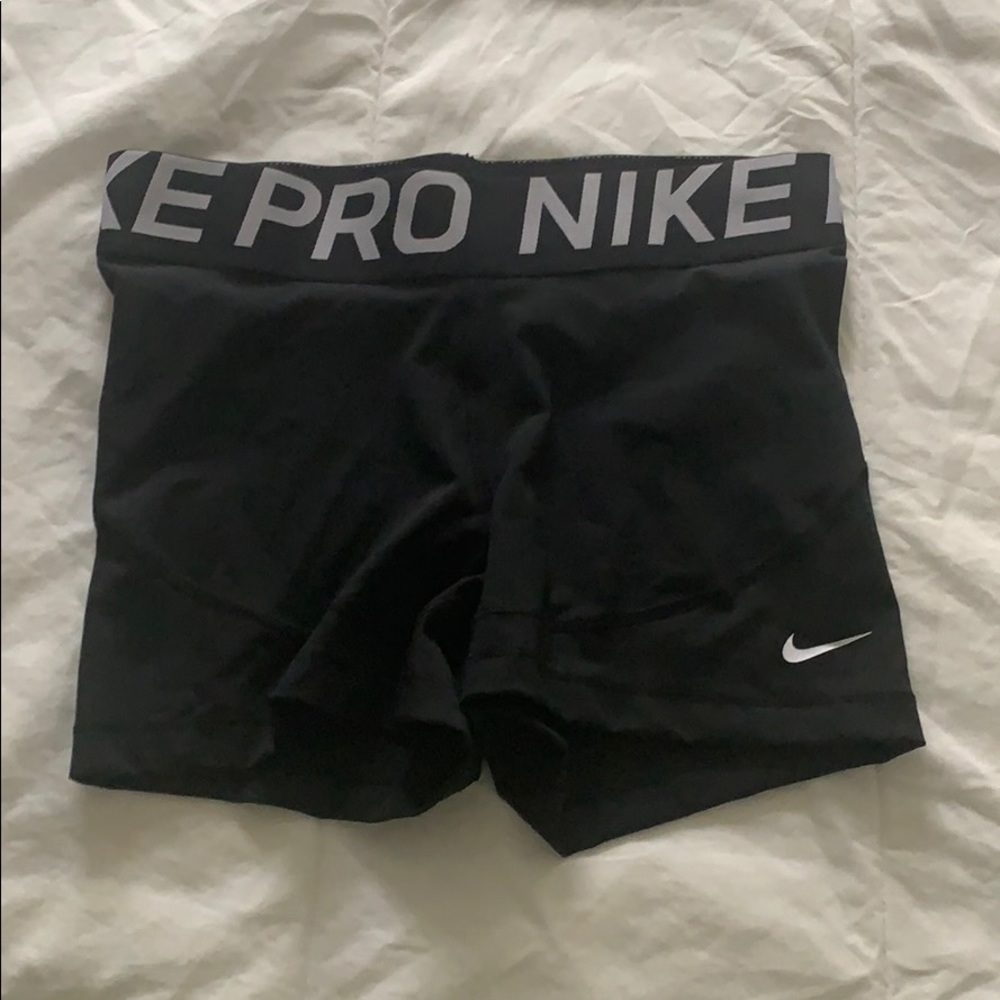 Nike dry fit